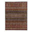 Manchuria Wool Southwestern Area Rug