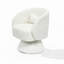 Chaise pivotante 29,9 po H Club