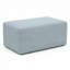 Berlin Gardens Lilly Hive 18X30x13 Rectangle Pouf-1554292561