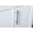 Everett 36'' Single Bathroom Vanity with Engineered Marble Top-570596911
