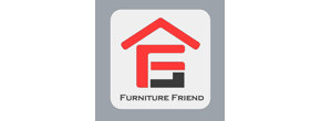 Logo Furniture Friend