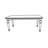 Idiaquez Mahogany Solid Wood Dining Table