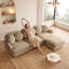Canapé Comfy Chenille