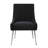 Firkins 18.5'' H Velvet Upholstered Side Chair-751645397-751645485