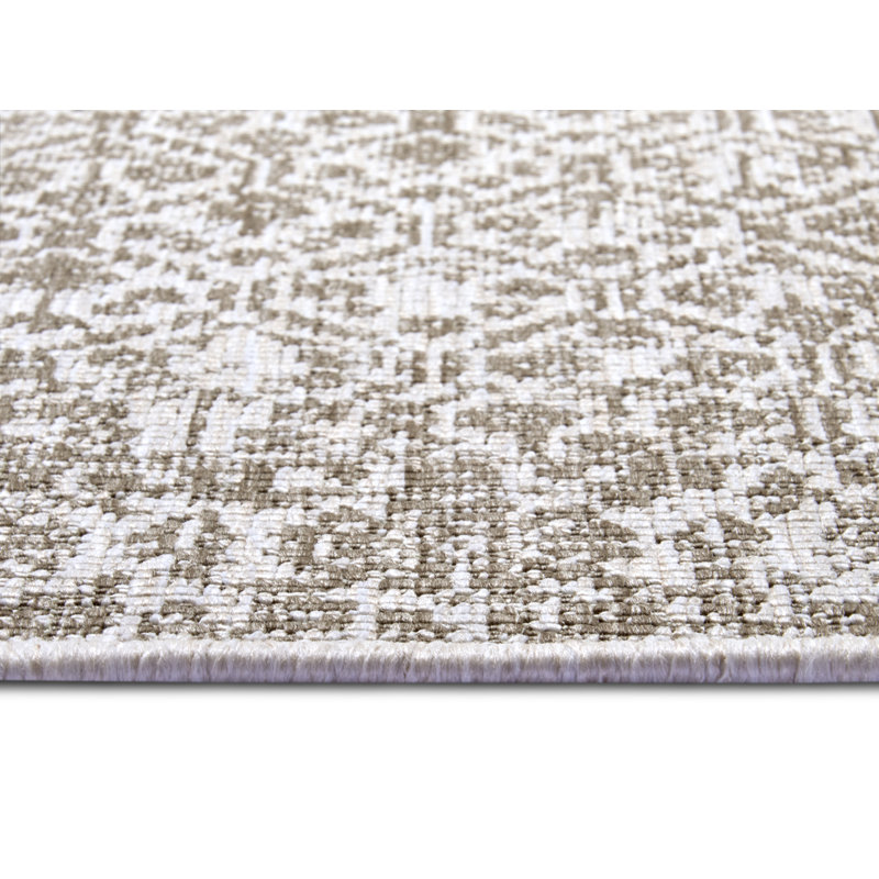 Curacao Flatweave Linen Rug, Runner 80 x 250cm
