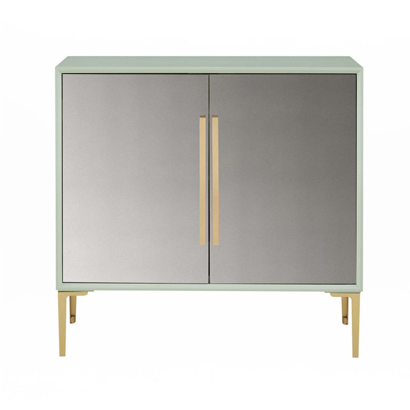 Accent Cabinet