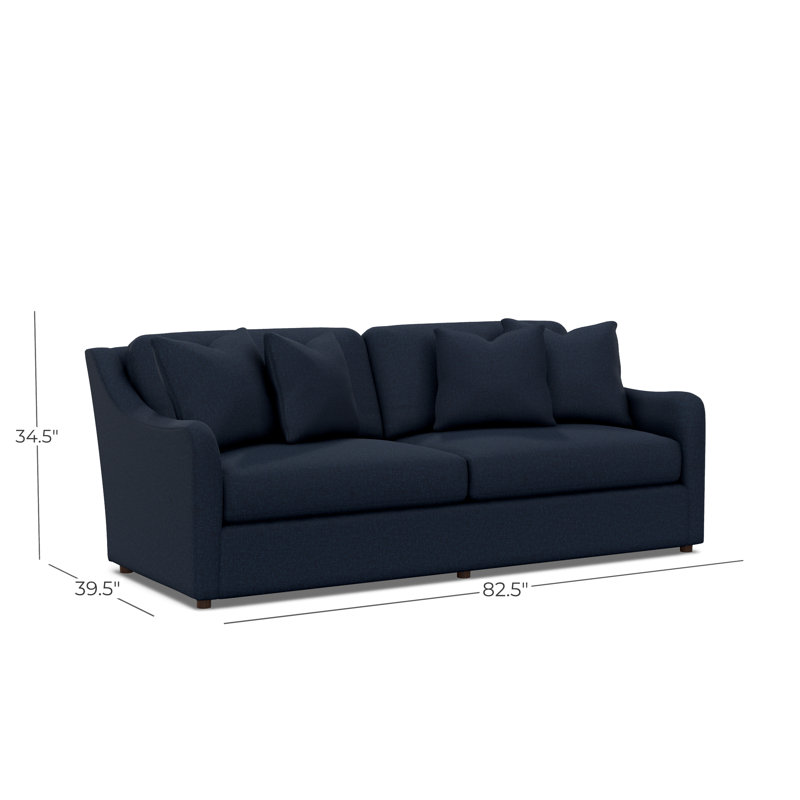 Windsurfer Sofa, 2369-32