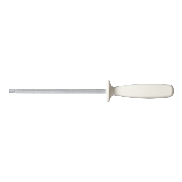 Martha Stewart 14pc Stainless Steel Cutlery Set in with Storage Block - Bed  Bath & Beyond - 36557541