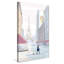 «Paris Morning Walk» par Omar Escalante - Peinture-65863557-65863558