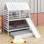 Lit superposé simple Lilith Kids-847917074