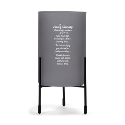 Porte-bougie Hurricane Someone So Dear