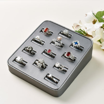Musin Ring Tray