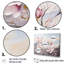 Fleurs de magnolia roses II sur toile-1682189268-1682189275