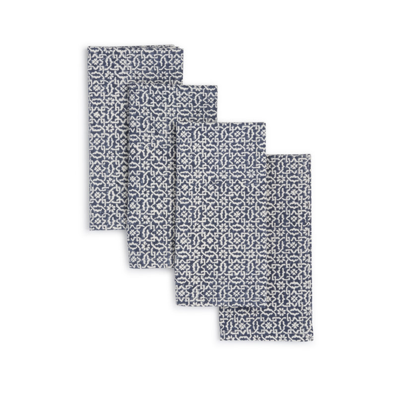 Seviette en coton