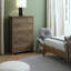 Commode à 5 tiroirs 31,1 po Scott-92449337
