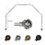 Tringle à rideaux simple à 5 côtés Jalissa-1095491380-1151118340