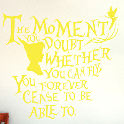 Wall Decal