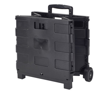 Chariot utilitaire pliable Tote and Go