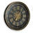 Dairton Wall Clock