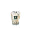 Set of 4 Candle Max 10 Halona White World-887960613-887960615