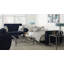 Causeuse convertible en polyester avec rangement Primenest Nimbusflow-412307234
