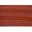 Tapis rayé kilim 3 x 5