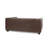Ahvianna 80.25'' Faux Leather Sofa-1114449068
