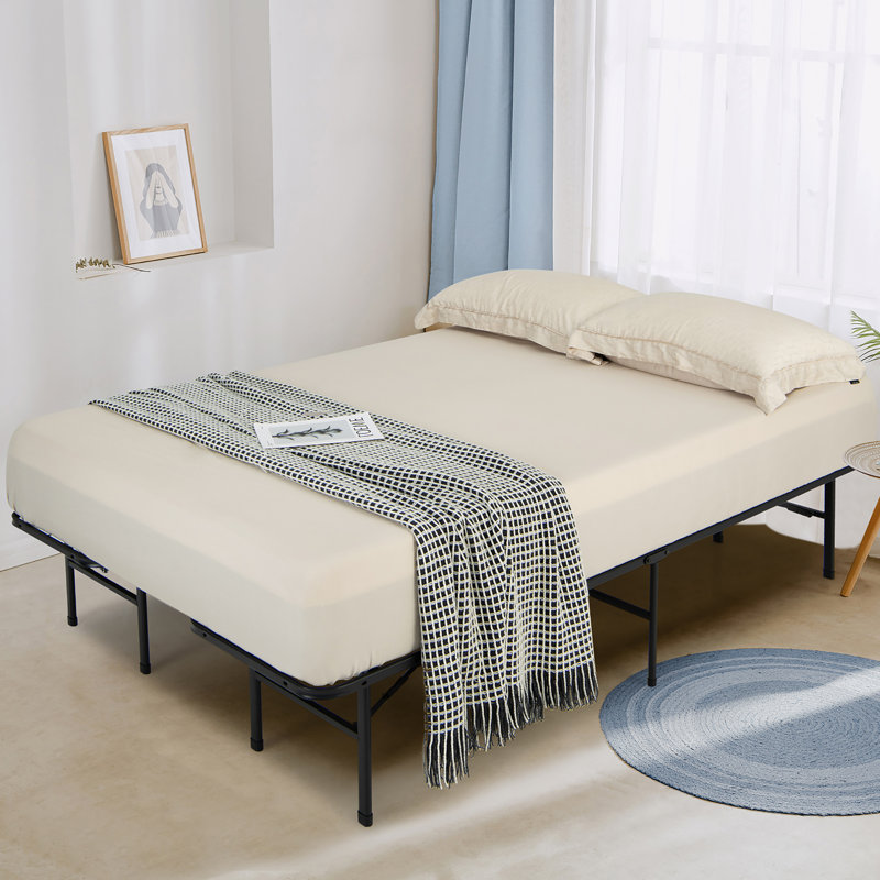 Lit plateforme Emalee, Grand