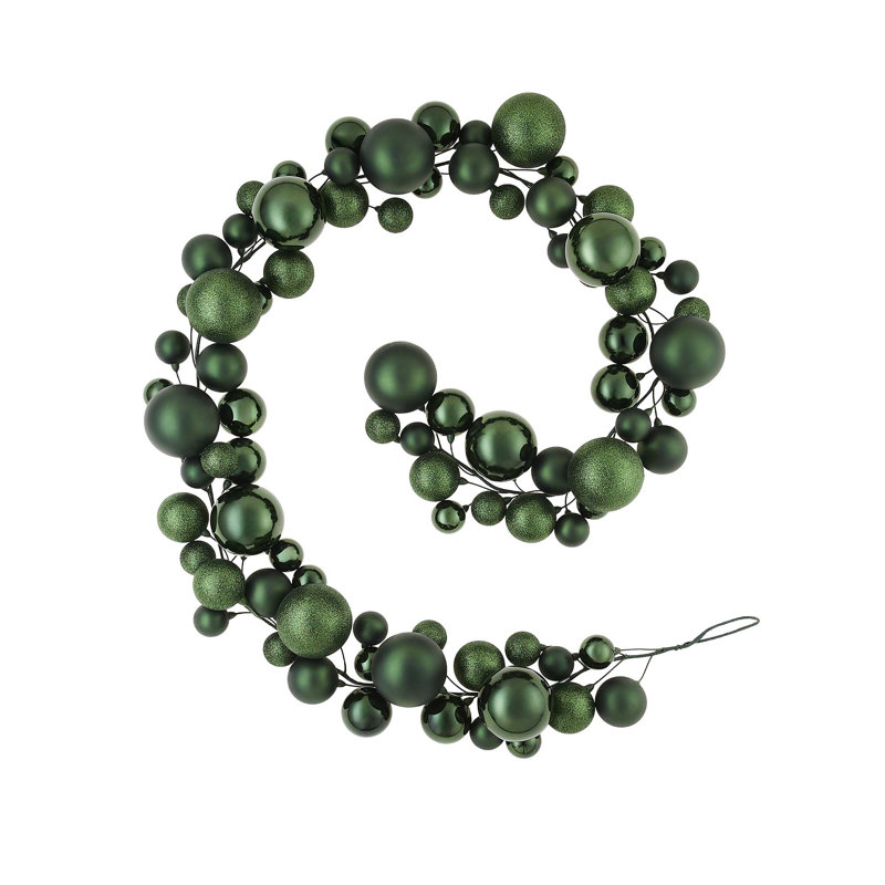 17cm Garland