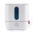 BONECO 1 Gallons Cool Mist Ultrasonic Tabletop Humidifier for 480 Cubic Feet