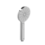 5" 3-Function Handshower