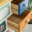 Armoire d'appoint moderne et multifonctionnelle