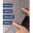 Premium Cooling, Soft & Wrinkle Free Sheet Set - Ultra Soft & Premium Hotel Luxury Bed Sheet Set-127309044-127309034