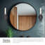 Torres 1 - Light Bath Sconce-77452312