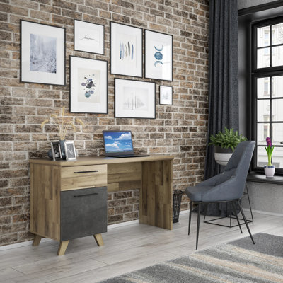 Denison Computer Desk
