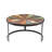 Cariana Solid Wood Top Coffee Table-169293178