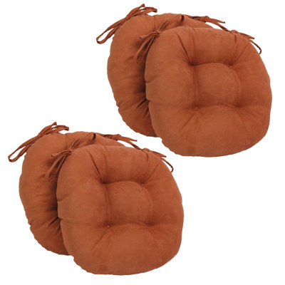 Coussin 4 pièces Winston Porter
