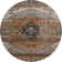 Premium Machine Washable Verlin AMF1776 Tribal Rug