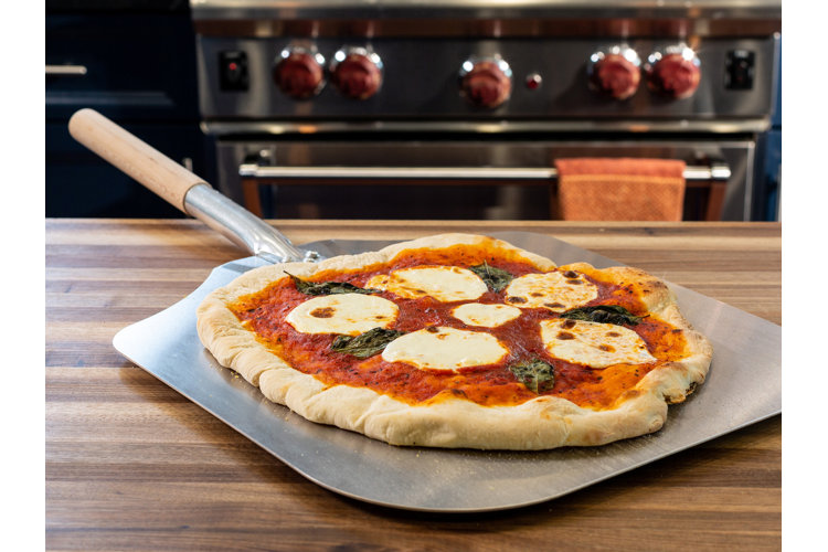  Commercial Grade - Pizza Pans & Stones / Bakeware: Home &  Kitchen