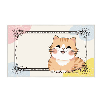 Tapis Harriet Bee