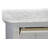 Chauvigny 48'' Single Bathroom Vanity with Marble Top-1854148855