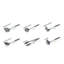 Belfry Kitchen Minna 6 Utensil Set
