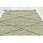Tapis ivoire Julian