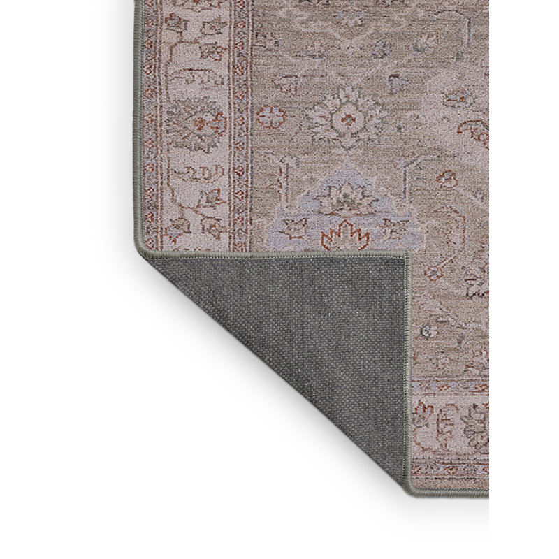 Charisma Oriental Indoor Rug, Runner 2' x 5'