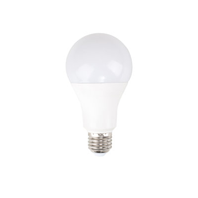 Babb 15 W A19 LED Smart Bulb
