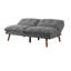 Canapé convertible Carleigh-1698706862