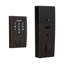 Century Single Cylinder Electronic Deadbolt with Z-Wave Technology-22335042