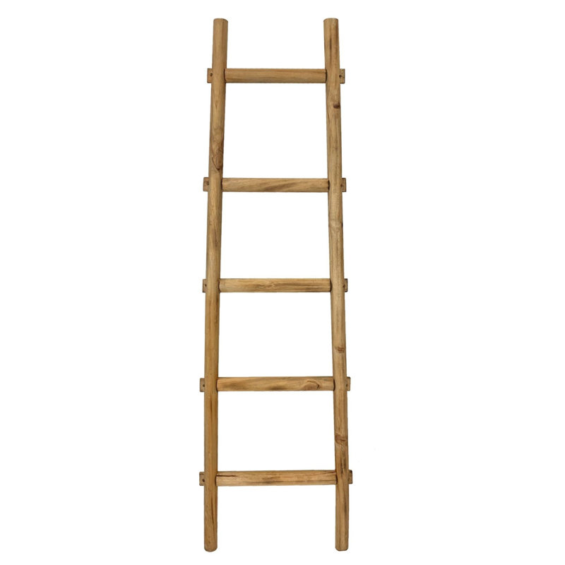 Échelle de couverture 5 pi
