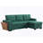 3 - Piece Upholstered Sectional-1708206416