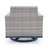 Sameko 2 - Person Patio Conversation Set with Sunbrella® Cushions-31968834-31968840